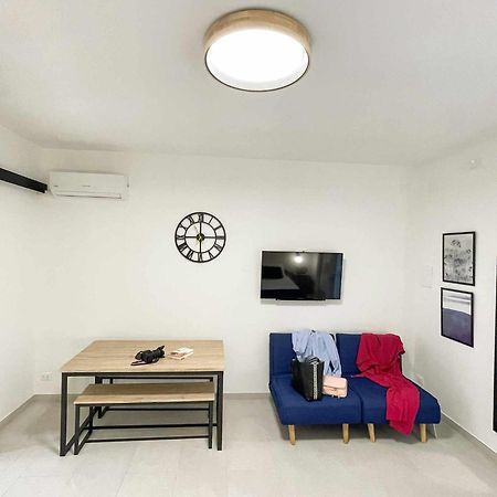 Lo Spioncino Apartments Otranto Cameră foto