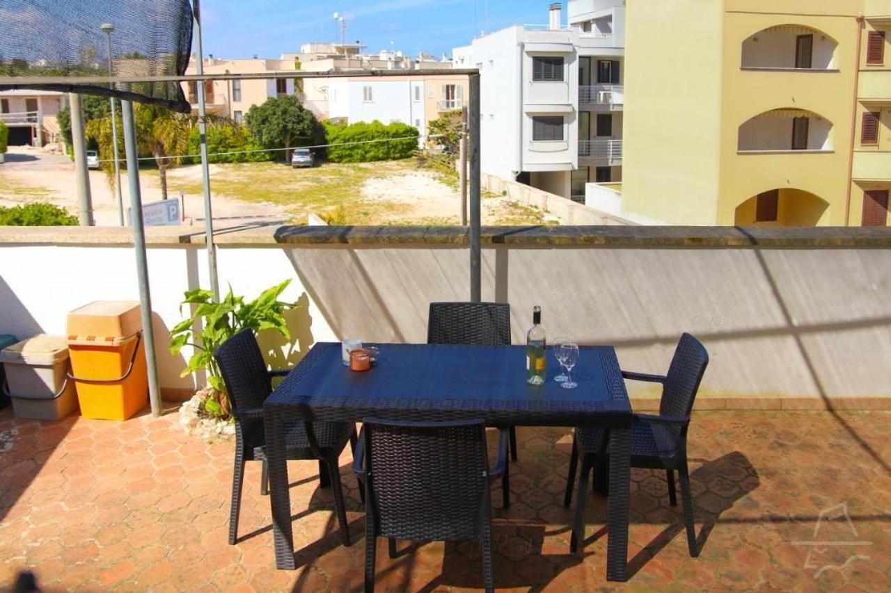 Lo Spioncino Apartments Otranto Exterior foto