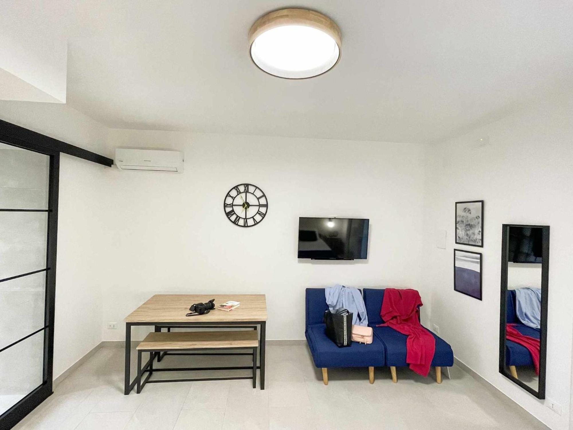 Lo Spioncino Apartments Otranto Cameră foto