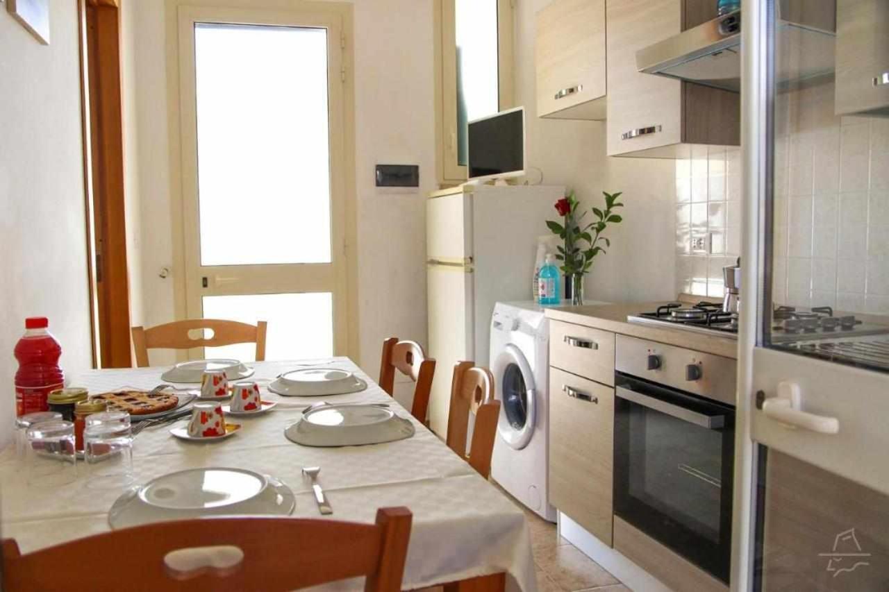 Lo Spioncino Apartments Otranto Cameră foto