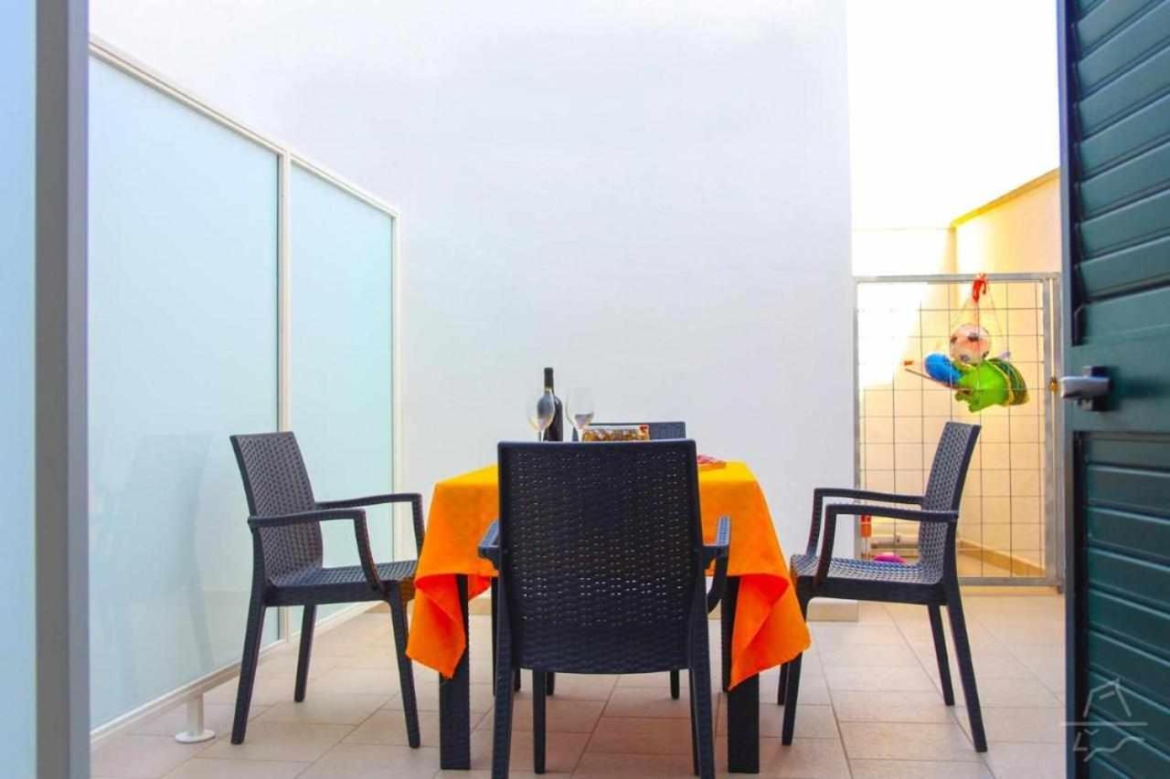 Lo Spioncino Apartments Otranto Cameră foto